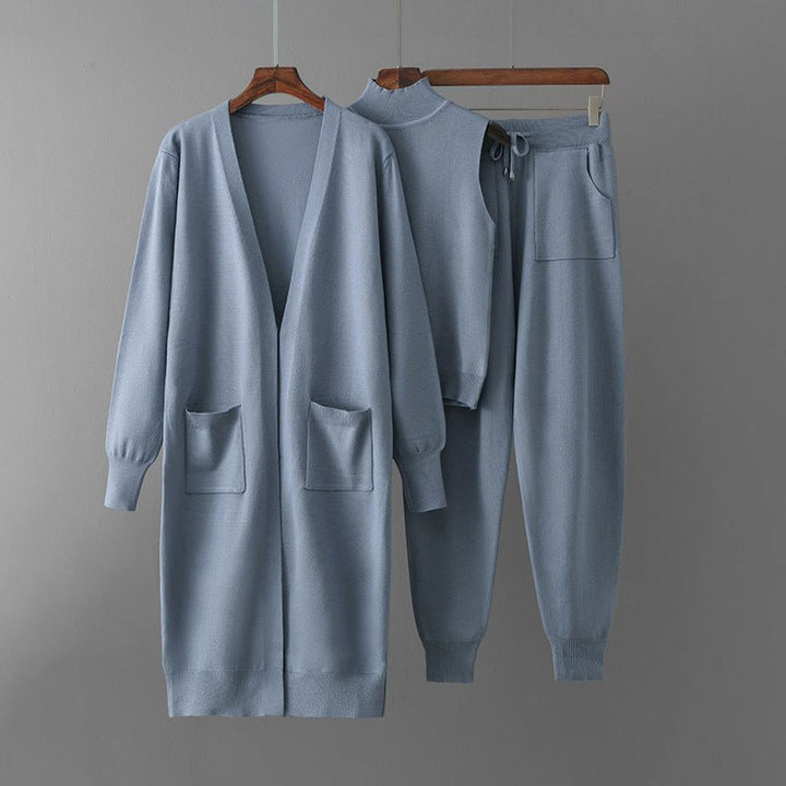 Chloé Rousseau Serenité Trio Set - Intofa