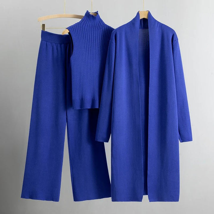 Chloé Rousseau Vicenza 3 Piece Set - Intofa