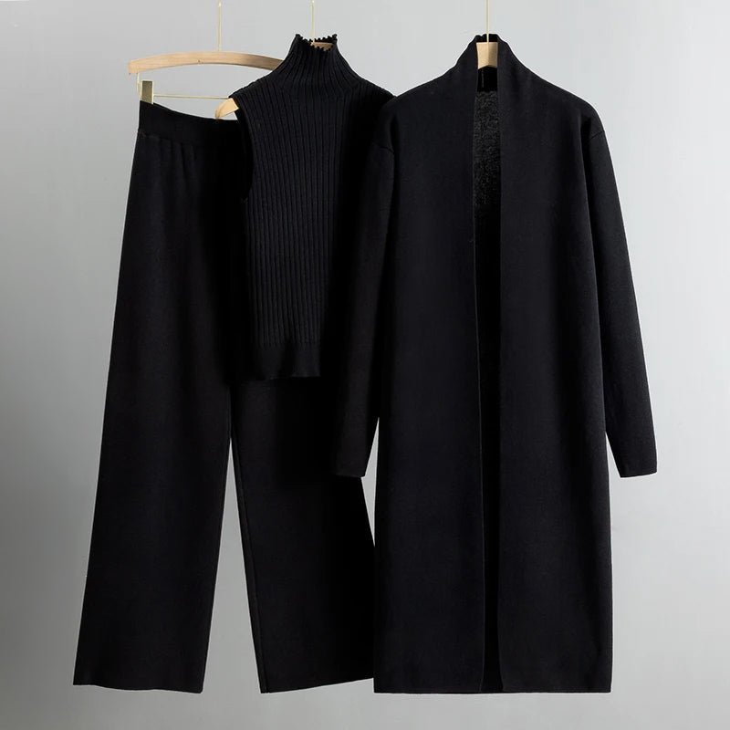 Chloé Rousseau Vicenza 3 Piece Set - Intofa