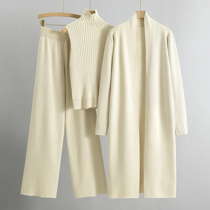 Chloé Rousseau Vicenza 3 Piece Set - Intofa