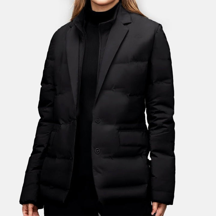 Daphne Ellis Urban Windbreaker - INTOFA