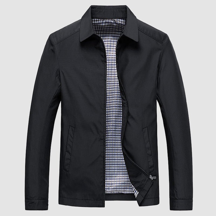 Dean Clark Business Spring Jacket - Intofa