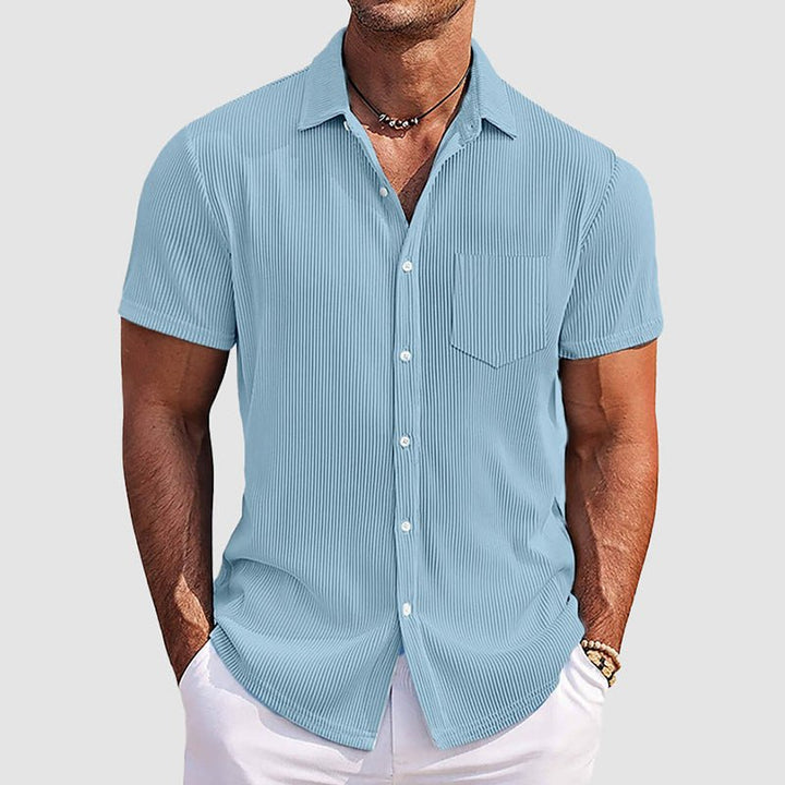 Dean Clark Marine Shirt - Intofa