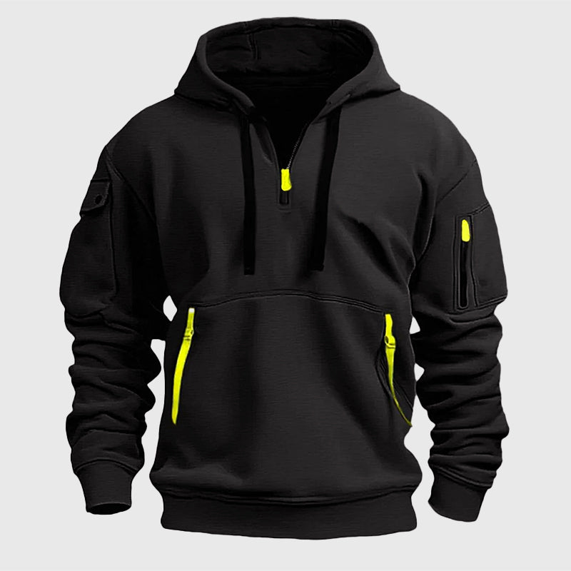 Dean Clark PrimeFit Sweatshirt - Intofa