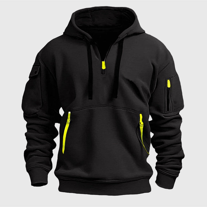 Dean Clark PrimeFit Sweatshirt - Intofa