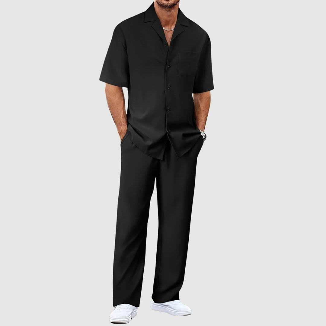 Elliot Sinclair Lounge Form Set - Intofa