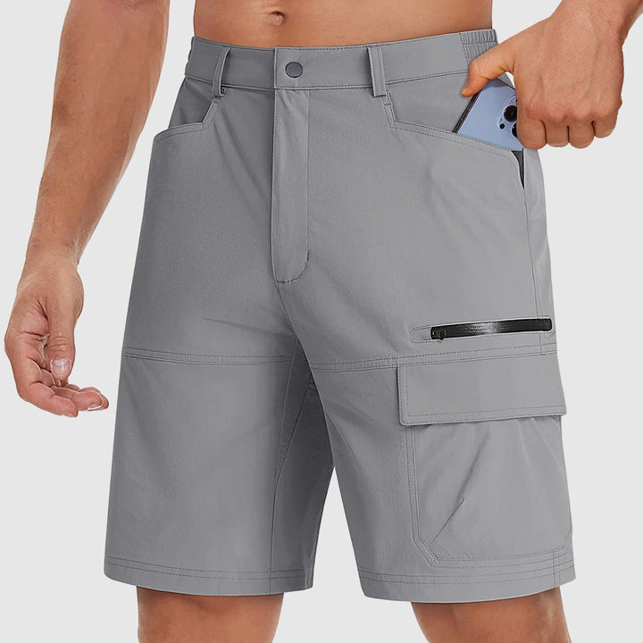 Elliot Sinclair Rapid Dry Shorts - Intofa
