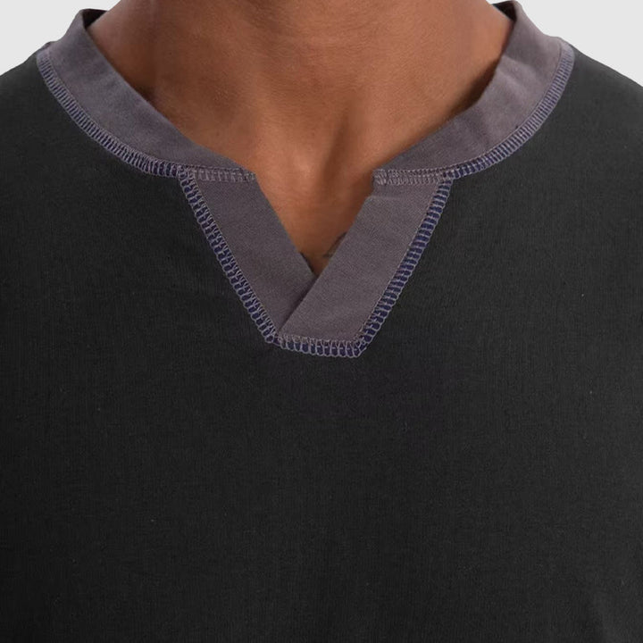 Guardian Shirt by Charles Harrington - Intofa