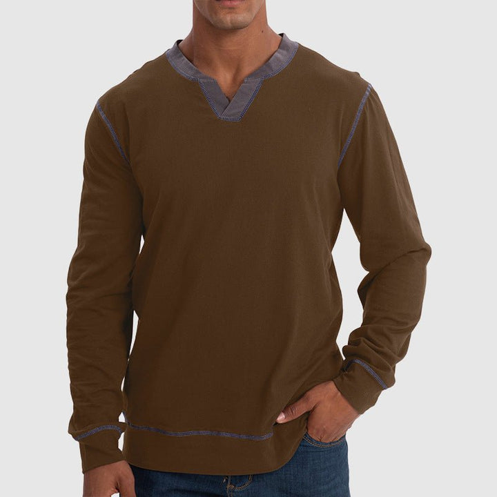 Guardian Shirt by Charles Harrington - Intofa