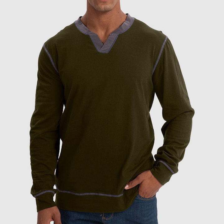 Guardian Shirt by Charles Harrington - Intofa