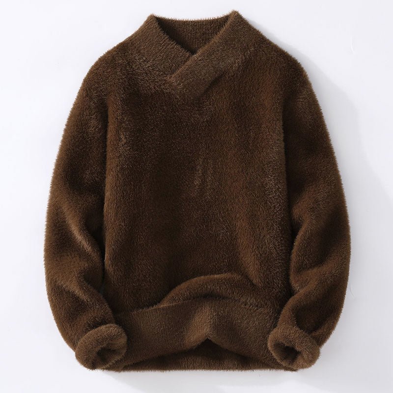 L'Abbraccio Sweater by Vivian Prescott - Intofa