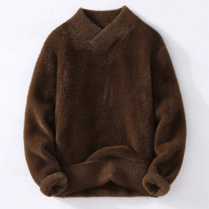 L'Abbraccio Sweater by Vivian Prescott - Intofa