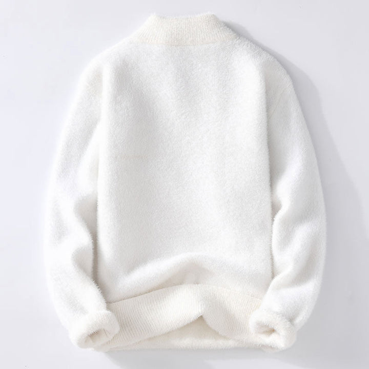 L'Abbraccio Sweater by Vivian Prescott - Intofa