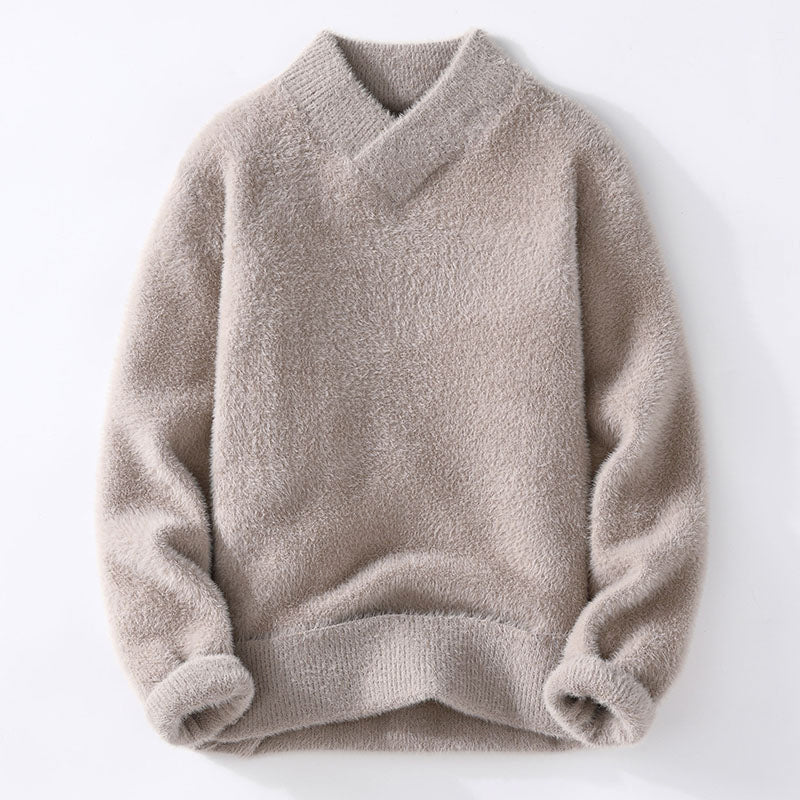 L'Abbraccio Sweater by Vivian Prescott - Intofa