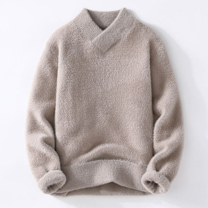 L'Abbraccio Sweater by Vivian Prescott - Intofa