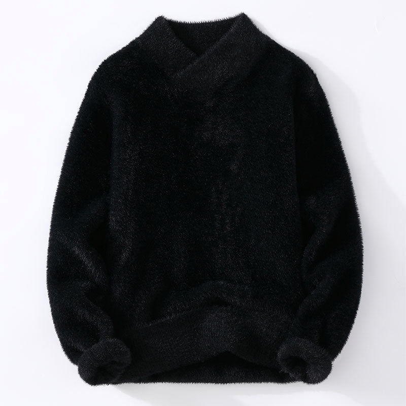 L'Abbraccio Sweater by Vivian Prescott - Intofa