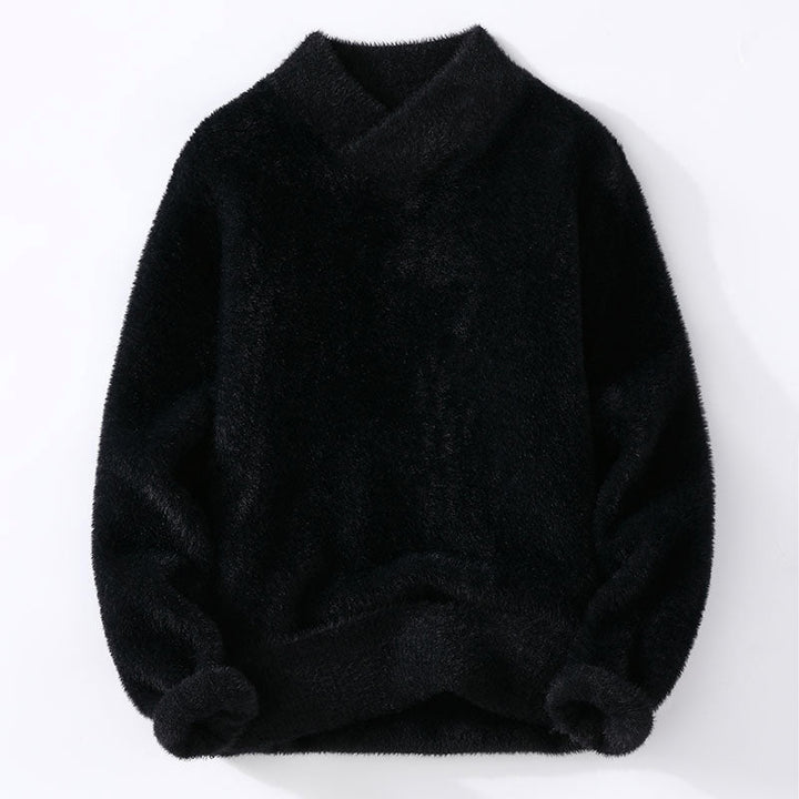 L'Abbraccio Sweater by Vivian Prescott - Intofa