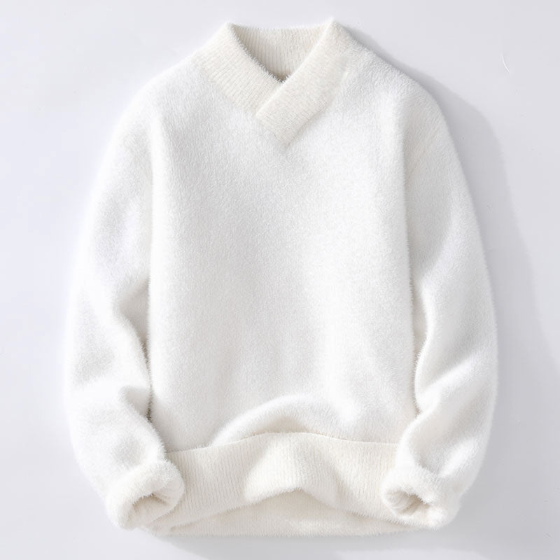 L'Abbraccio Sweater by Vivian Prescott - Intofa