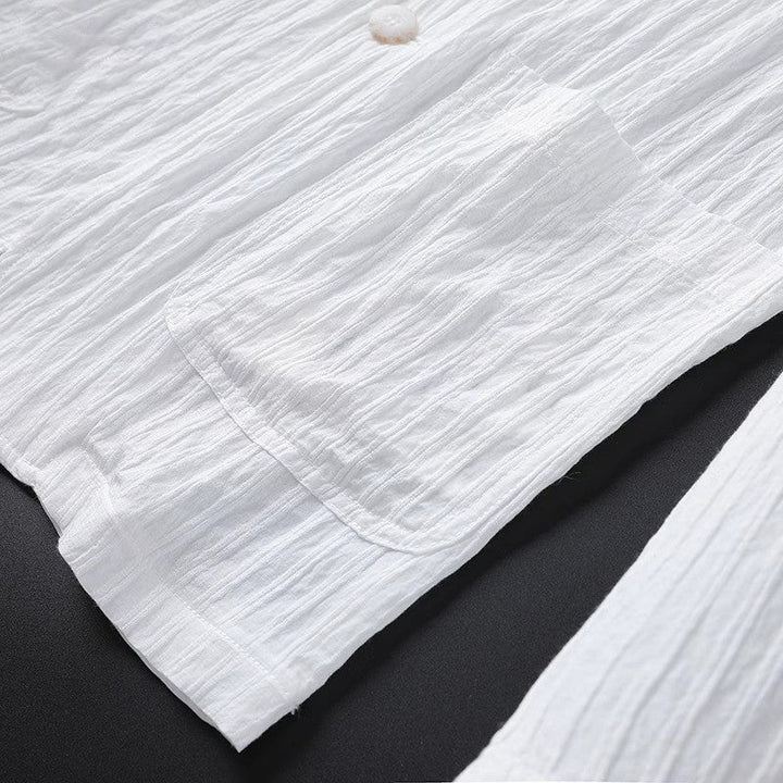 L'Artisan Weave Duo Set by Victor Duval - Intofa
