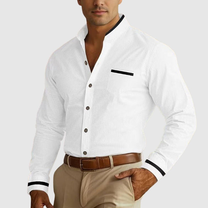 L'Excellence Shirt by Charles Harrington - Intofa