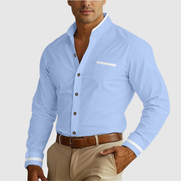 L'Excellence Shirt by Charles Harrington - Intofa
