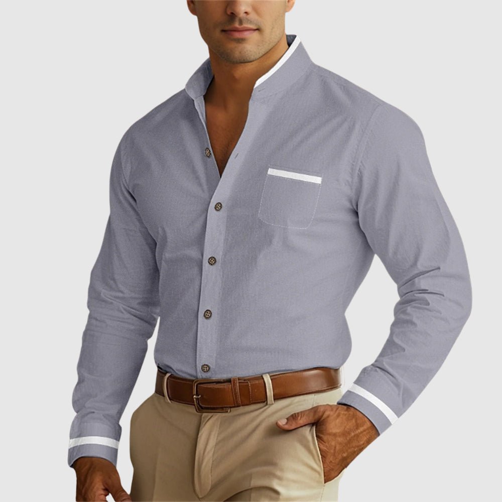 L'Excellence Shirt by Charles Harrington - Intofa