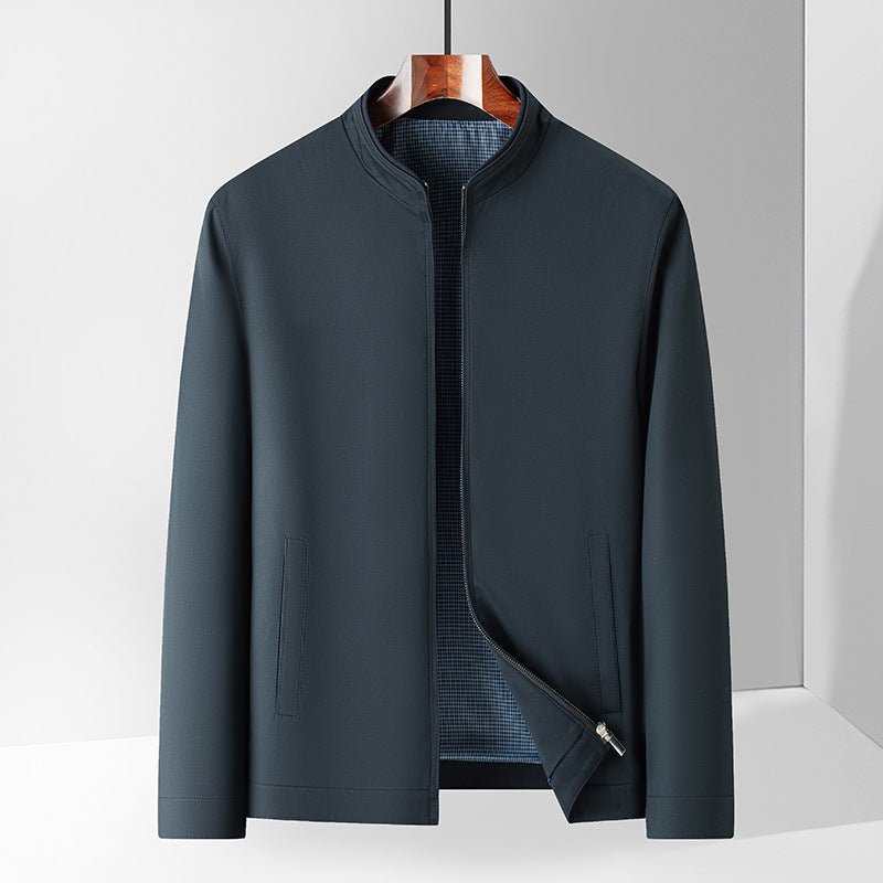 L’Héritage Moderne Jacket by Charles Harrington - Intofa
