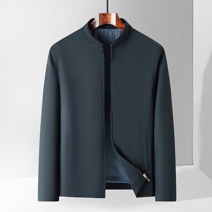 L’Héritage Moderne Jacket by Charles Harrington - Intofa