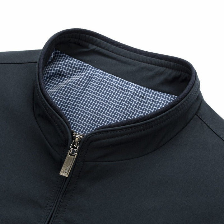 L’Héritage Moderne Jacket by Charles Harrington - Intofa