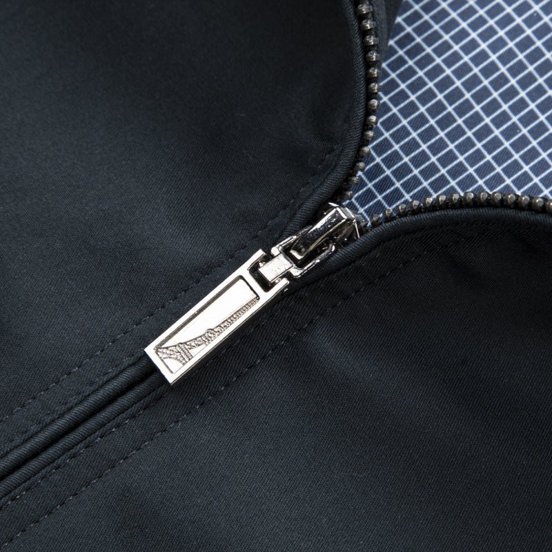 L’Héritage Moderne Jacket by Charles Harrington - Intofa