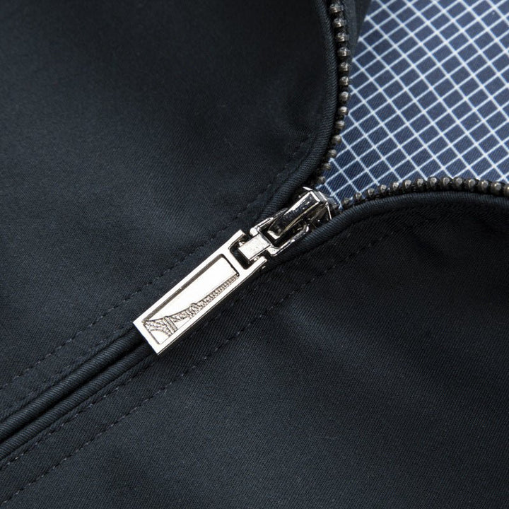L’Héritage Moderne Jacket by Charles Harrington - Intofa