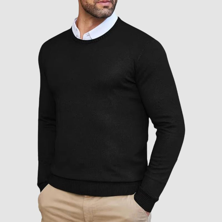 Maestro Sweater by Dean Clark - Intofa