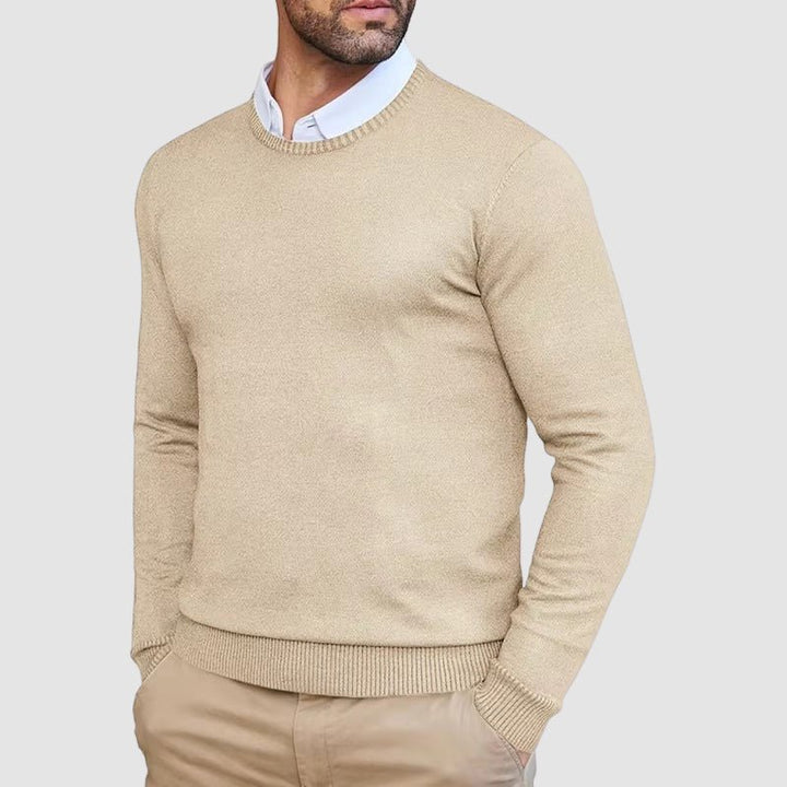Maestro Sweater by Dean Clark - Intofa