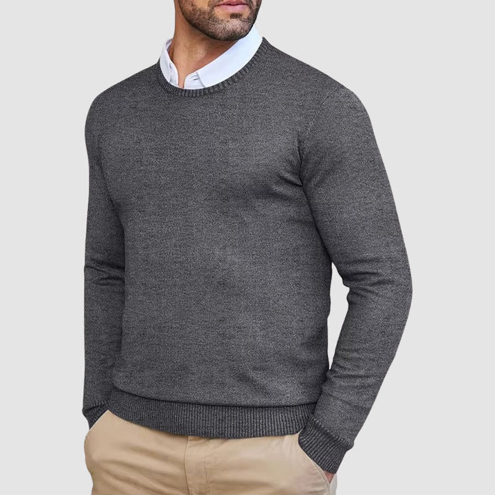 Maestro Sweater by Dean Clark - Intofa