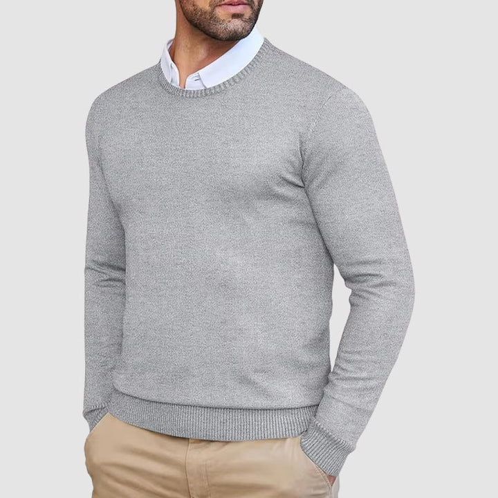 Maestro Sweater by Dean Clark - Intofa