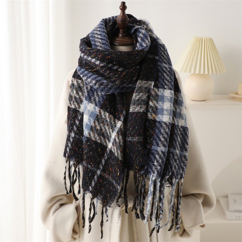Piedmont Heritage Colors Scarf - Intofa