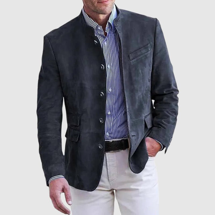 Prescott Tailors Acoma Retro Blazer - Intofa