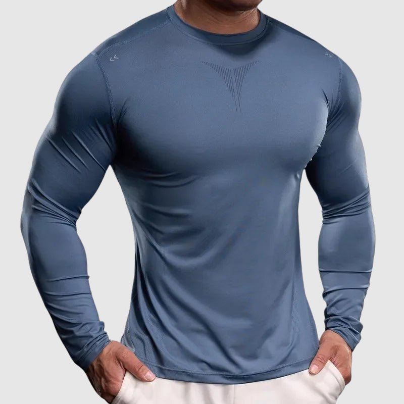 Prescott Tailors Active Gym Shirt - Intofa