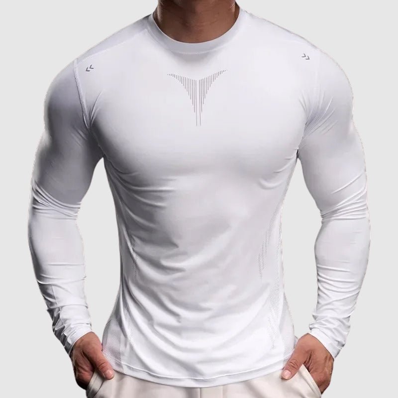 Prescott Tailors Active Gym Shirt - Intofa