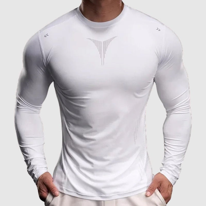 Prescott Tailors Active Gym Shirt - Intofa