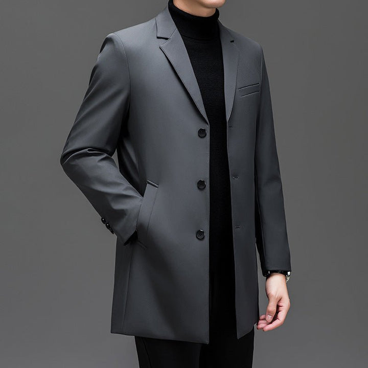 Prescott Tailors Classic Legacy Blazer - INTOFA