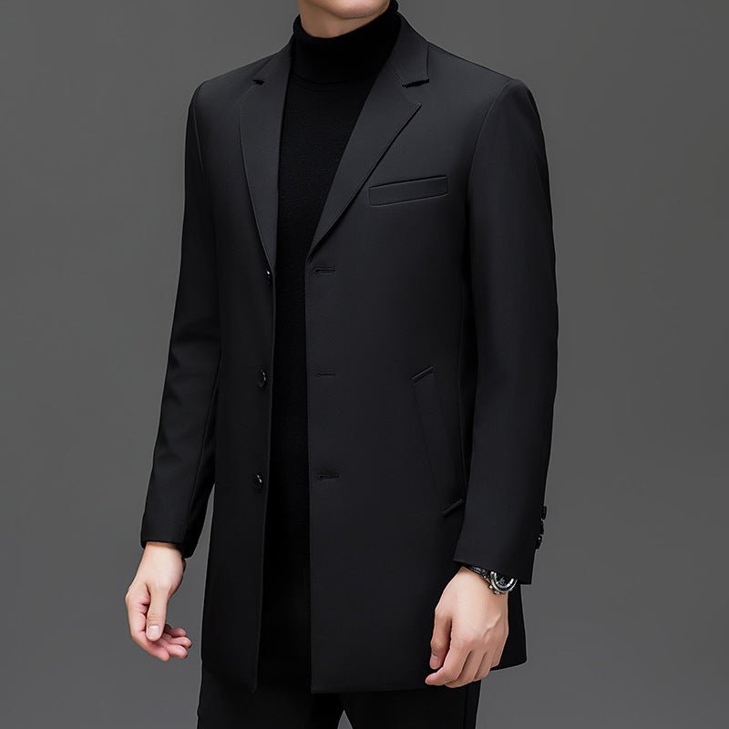 Prescott Tailors Classic Legacy Blazer - INTOFA