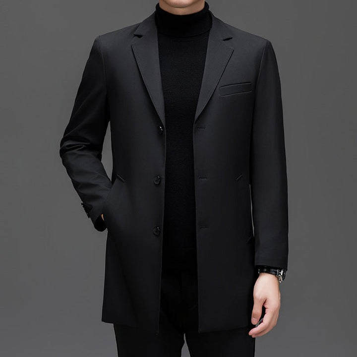 Prescott Tailors Classic Legacy Blazer - INTOFA