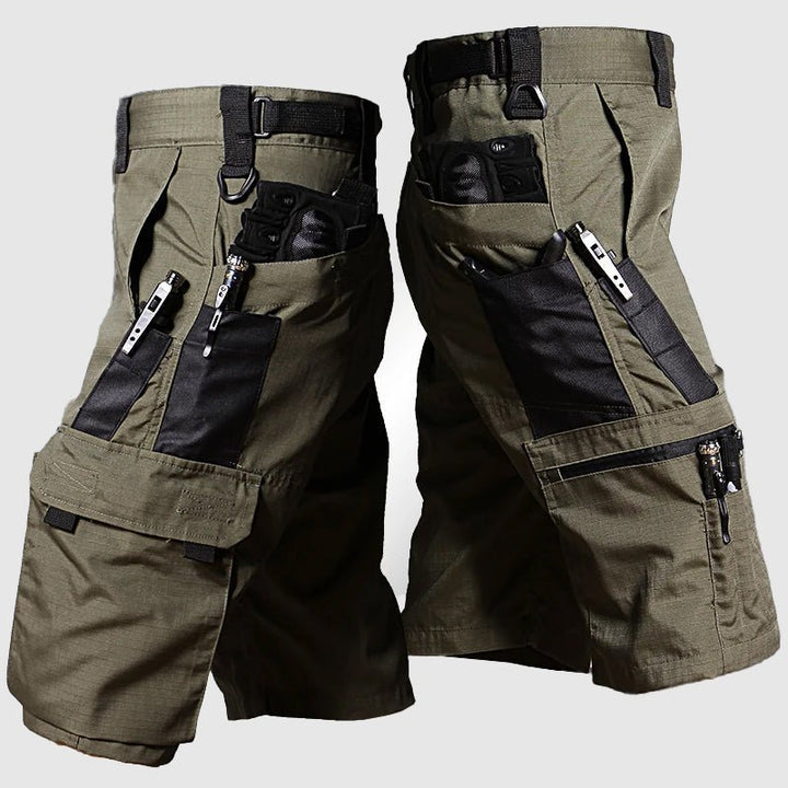 Prescott Tailors Delta Force Shorts - Intofa