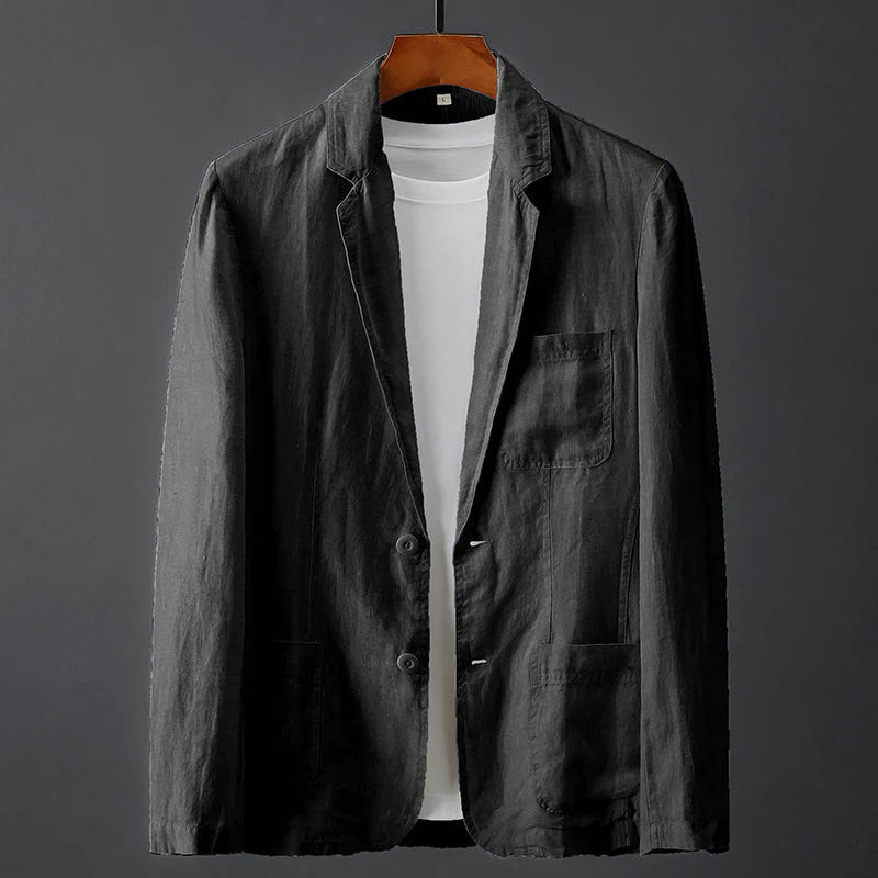 Prescott Tailors Emerald Isle Blazer - Intofa
