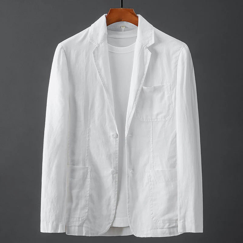 Prescott Tailors Emerald Isle Blazer - Intofa