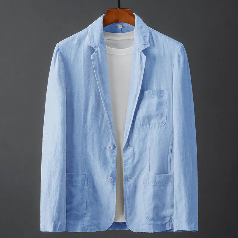 Prescott Tailors Emerald Isle Blazer - Intofa