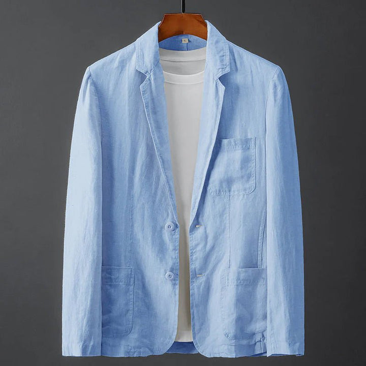 Prescott Tailors Emerald Isle Blazer - Intofa