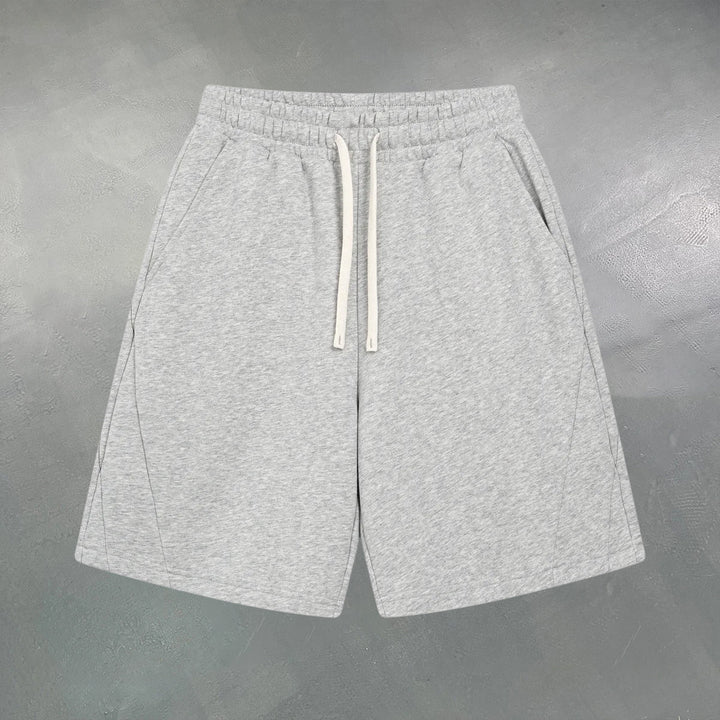 Prescott Tailors Everyday Comfort Shorts - Intofa