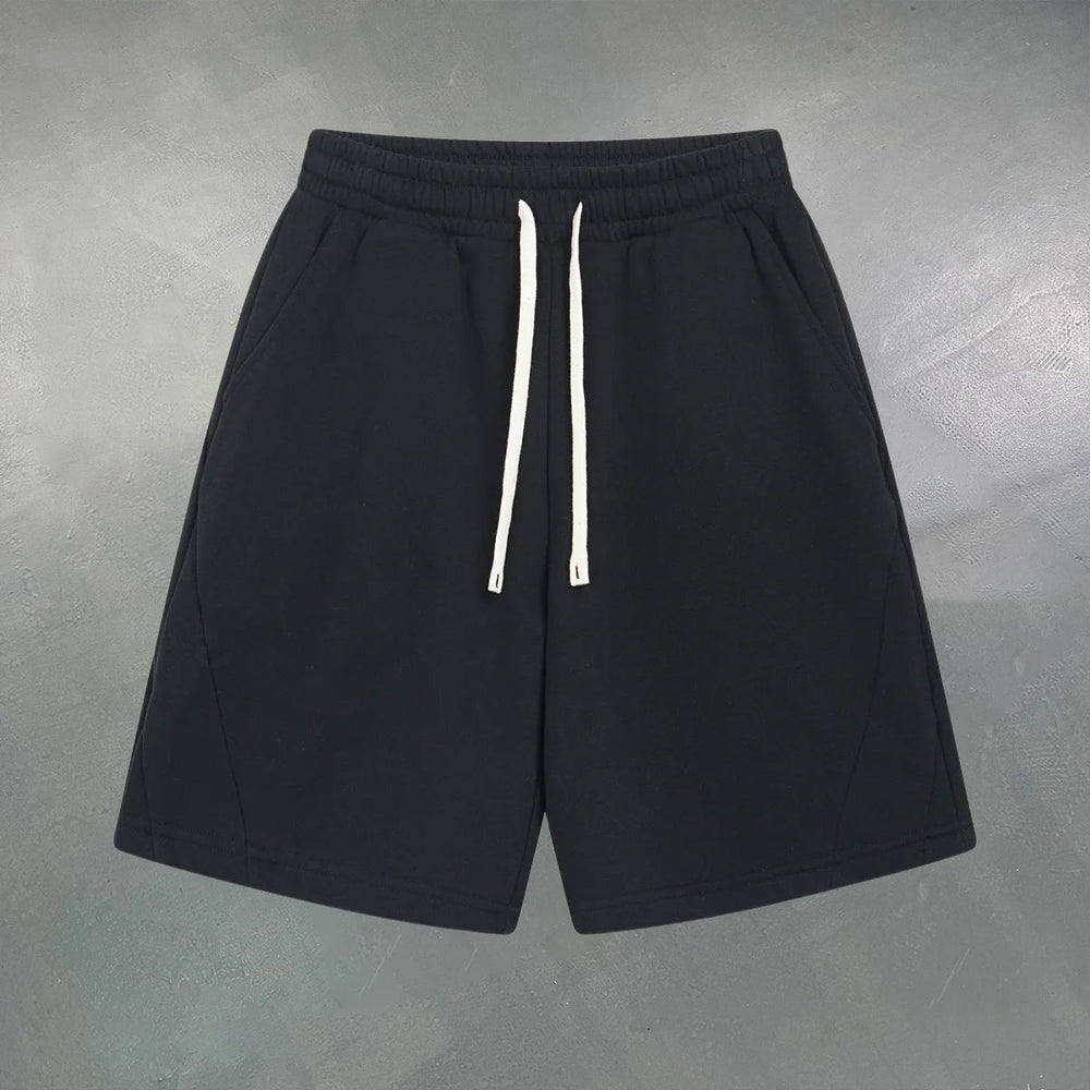 Prescott Tailors Everyday Comfort Shorts - Intofa